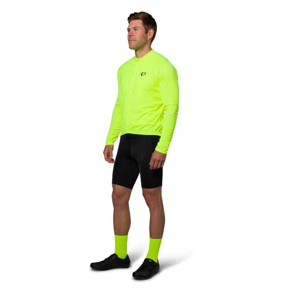 PEARL iZUMi Quest Långärmad Trikå PEARL iZUMi Quest Långärmad Trikå