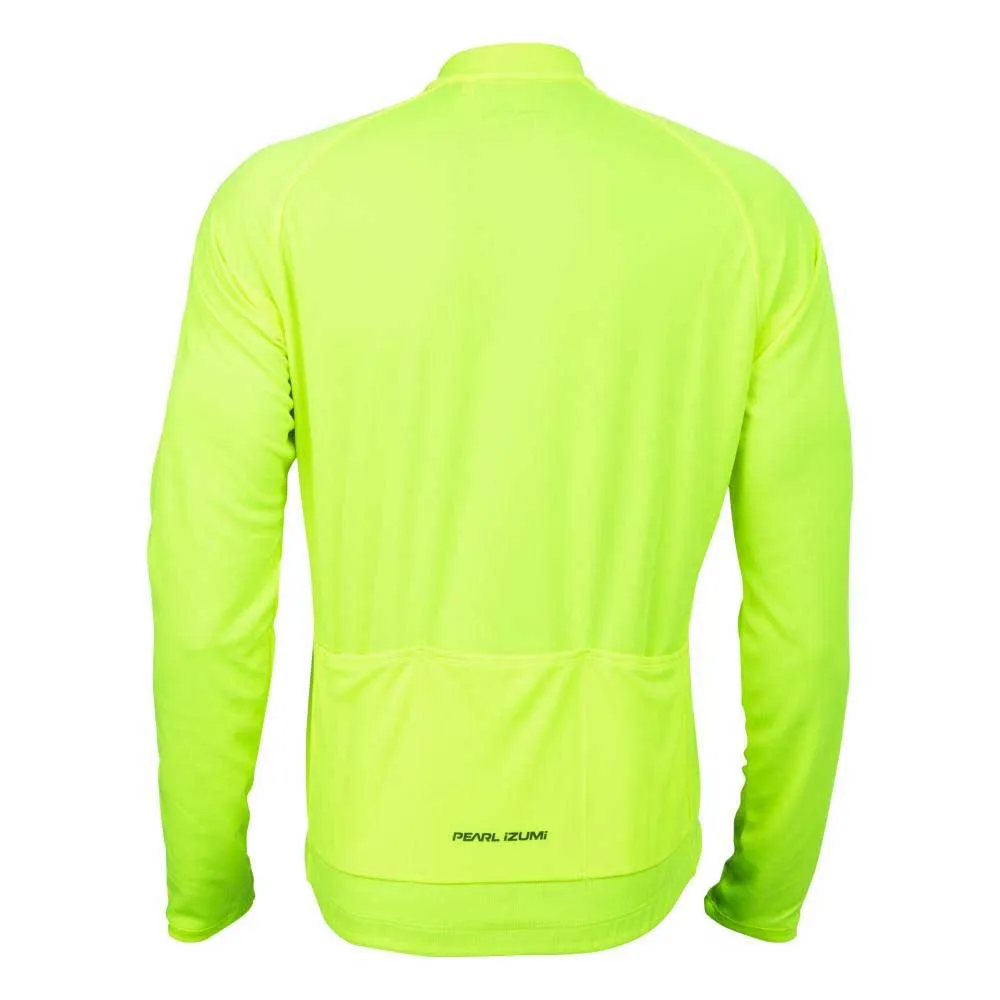 PEARL iZUMi Quest Långärmad Trikå PEARL iZUMi Quest Långärmad Trikå