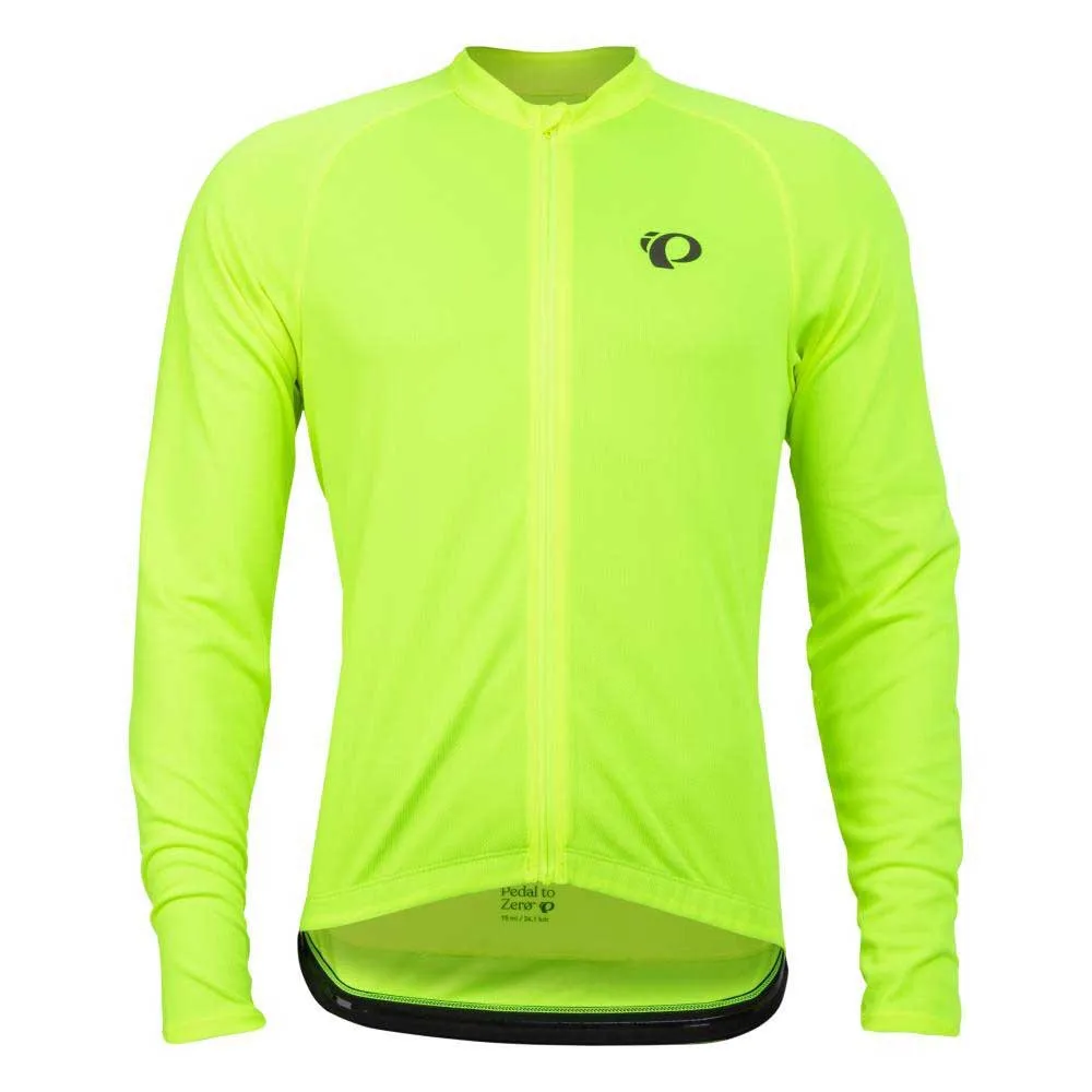 PEARL iZUMi Quest Långärmad Trikå PEARL iZUMi Quest Långärmad Trikå