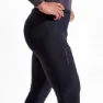 PEARL iZUMi Quest Thermal Långa Tights Utan Axelband