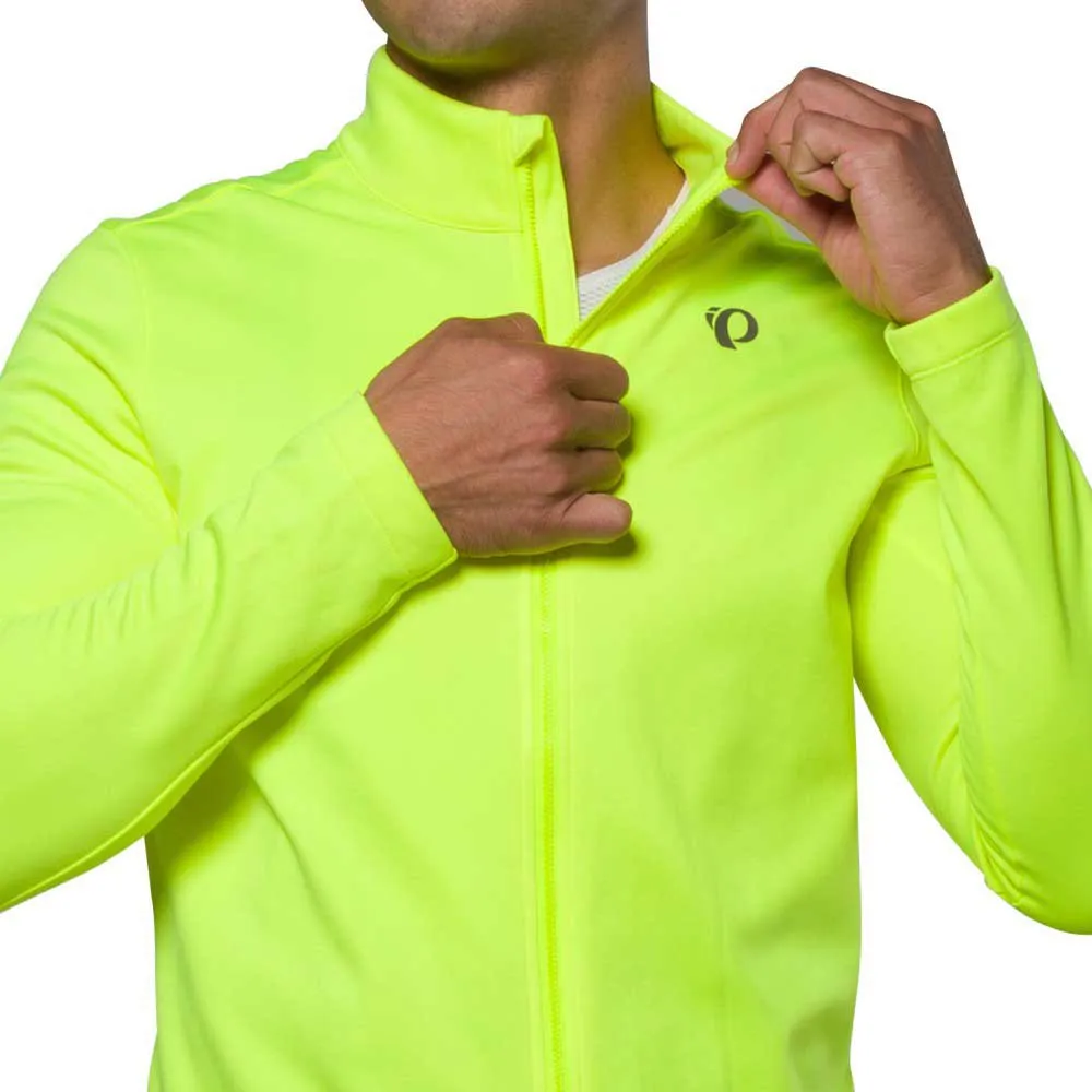 PEARL iZUMi Quest Thermal Långärmad Trikå