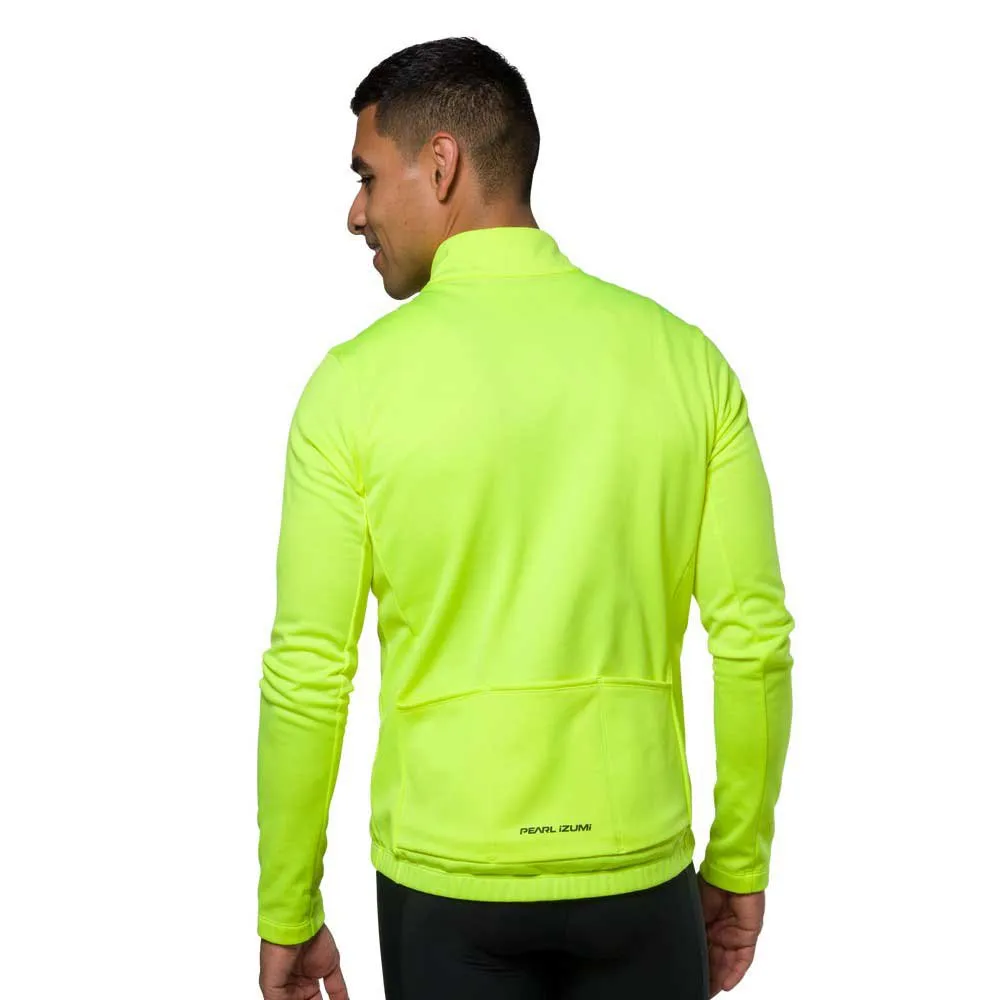 PEARL iZUMi Quest Thermal Långärmad Trikå