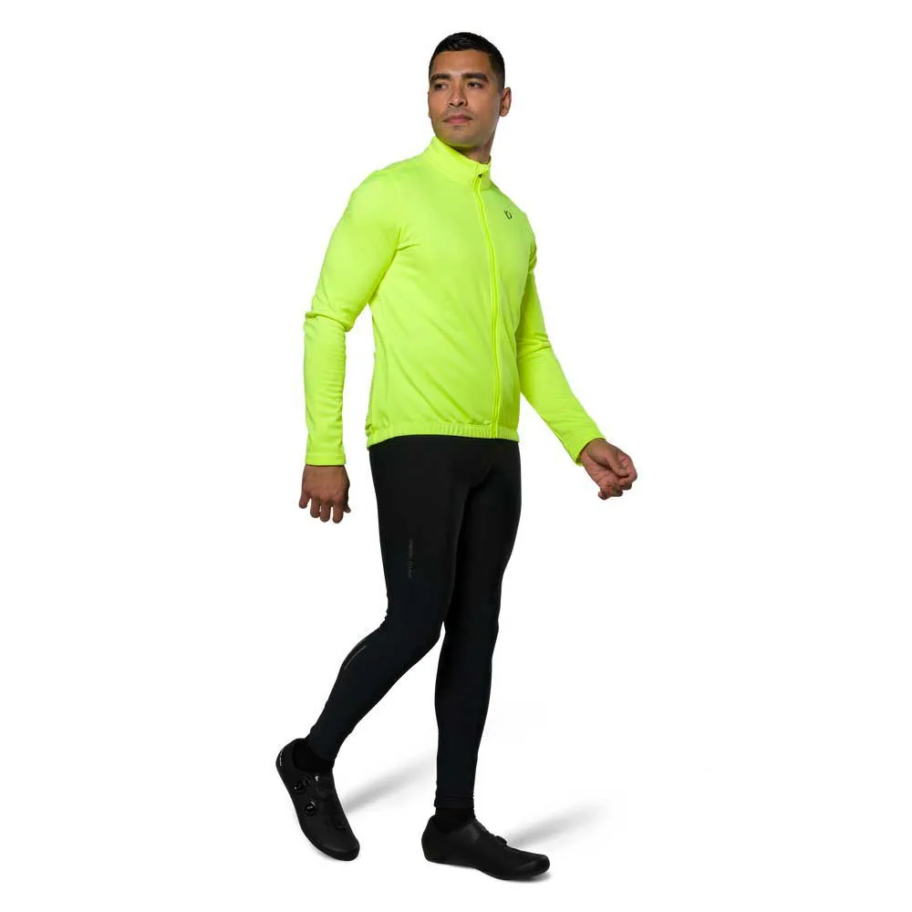 PEARL iZUMi Quest Thermal Långärmad Trikå