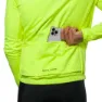 PEARL iZUMi Quest Thermal Långärmad Trikå