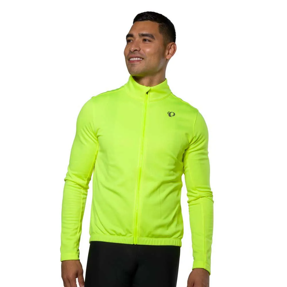 PEARL iZUMi Quest Thermal Långärmad Trikå