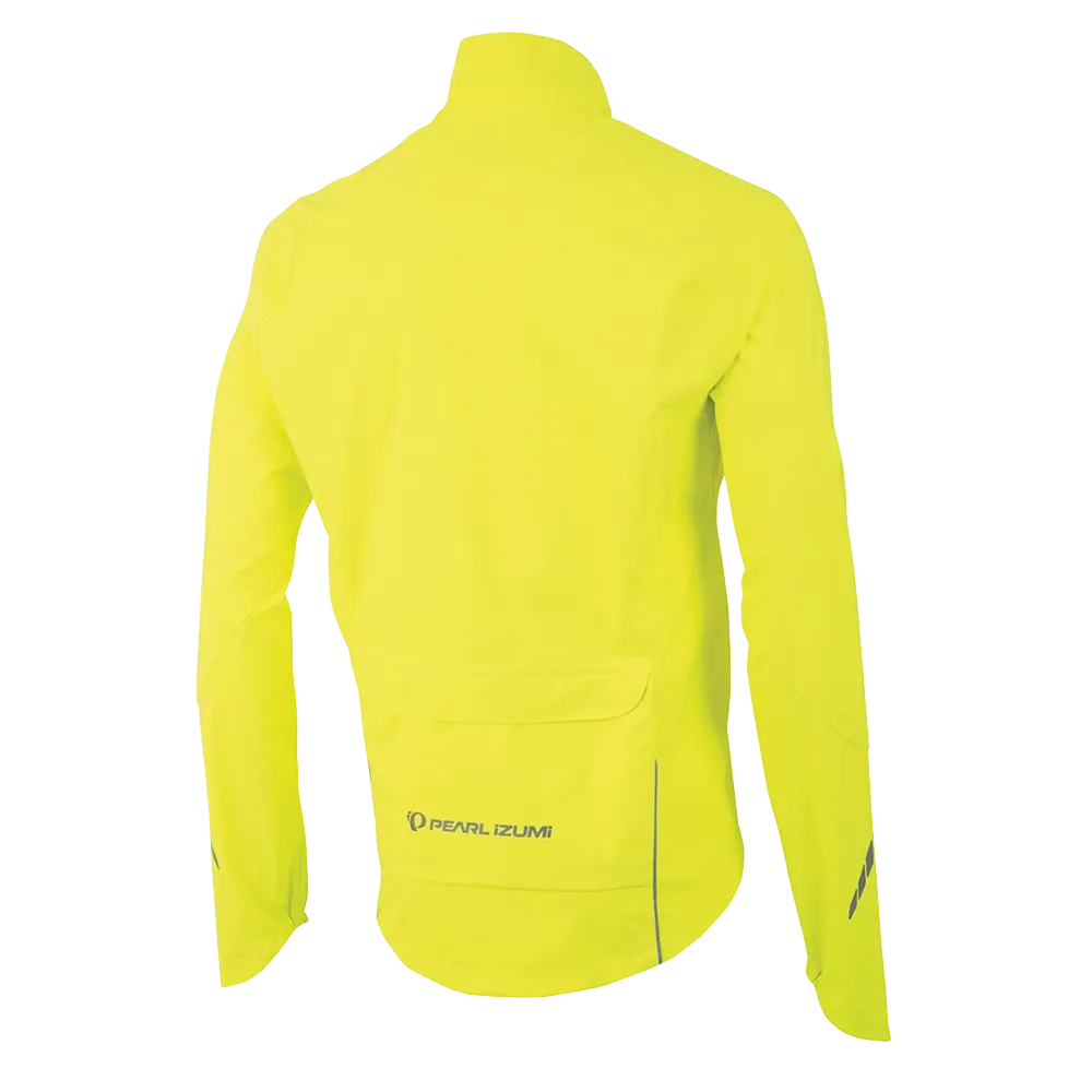 PEARL iZUMi Select Barrier WxB Jakke, Svart PEARL iZUMi Select Barrier WxB Jakke, Svart