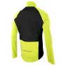 PEARL iZUMi Select Barrier WxB Jakke, Svart