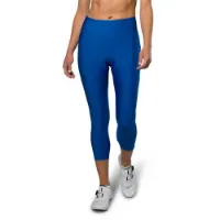 PEARL iZUMi Sugar 21´´ Cyc Crop 3/4 Cykelbyxor Utan Hängslen PEARL iZUMi Sugar 21´´ Cyc Crop 3/4 Cykelbyxor Utan Hängslen