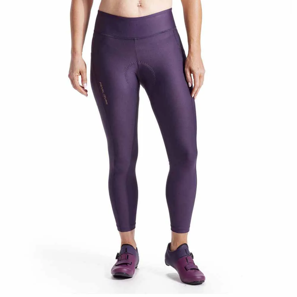 PEARL iZUMi Sugar 21´´ Cyc Crop 3/4 Cykelbyxor Utan Hängslen PEARL iZUMi Sugar 21´´ Cyc Crop 3/4 Cykelbyxor Utan Hängslen