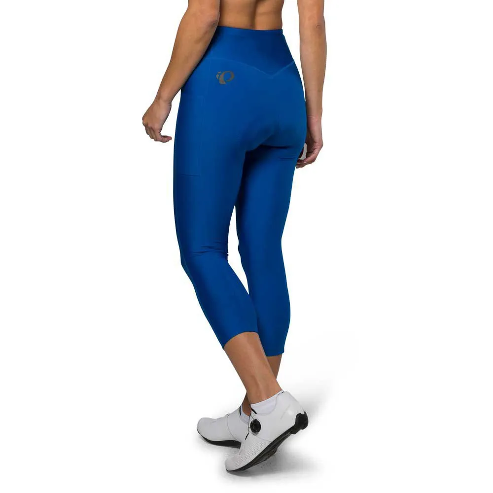 PEARL iZUMi Sugar 21´´ Cyc Crop 3/4 Cykelbyxor Utan Hängslen PEARL iZUMi Sugar 21´´ Cyc Crop 3/4 Cykelbyxor Utan Hängslen