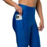 PEARL iZUMi Sugar 21´´ Cyc Crop 3/4 Cykelbyxor Utan Hängslen