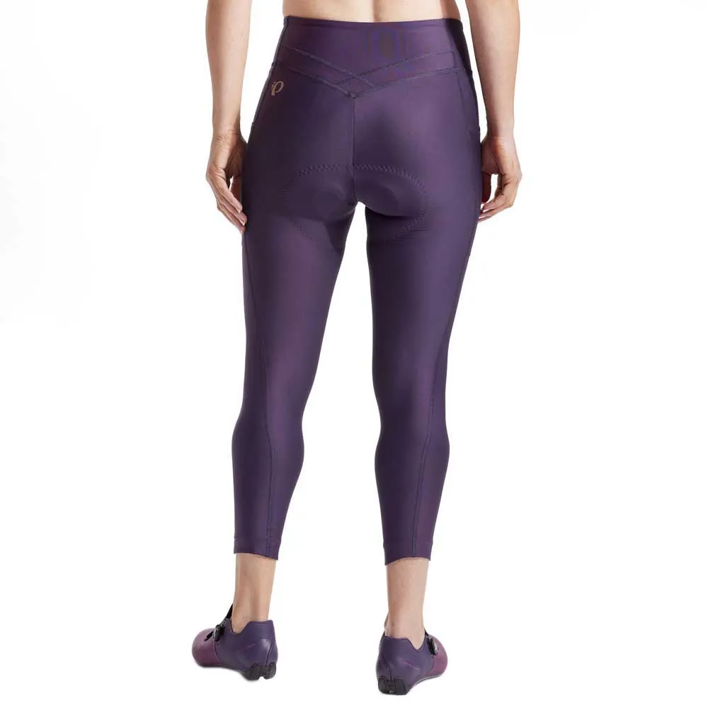 PEARL iZUMi Sugar 21´´ Långa Tights Utan Axelband, Nightshade PEARL iZUMi Sugar 21´´ Långa Tights Utan Axelband, Nightshade