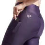PEARL iZUMi Sugar 21´´ Långa Tights Utan Axelband, Nightshade