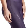 PEARL iZUMi Sugar 21´´ Långa Tights Utan Axelband, Nightshade