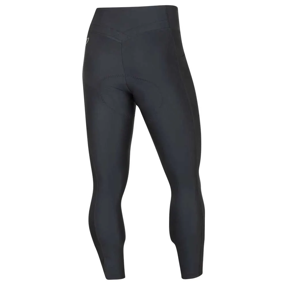 PEARL iZUMi Sugar 24´´ Crop 3/4 Cykelbyxor Utan Hängslen PEARL iZUMi Sugar 24´´ Crop 3/4 Cykelbyxor Utan Hängslen