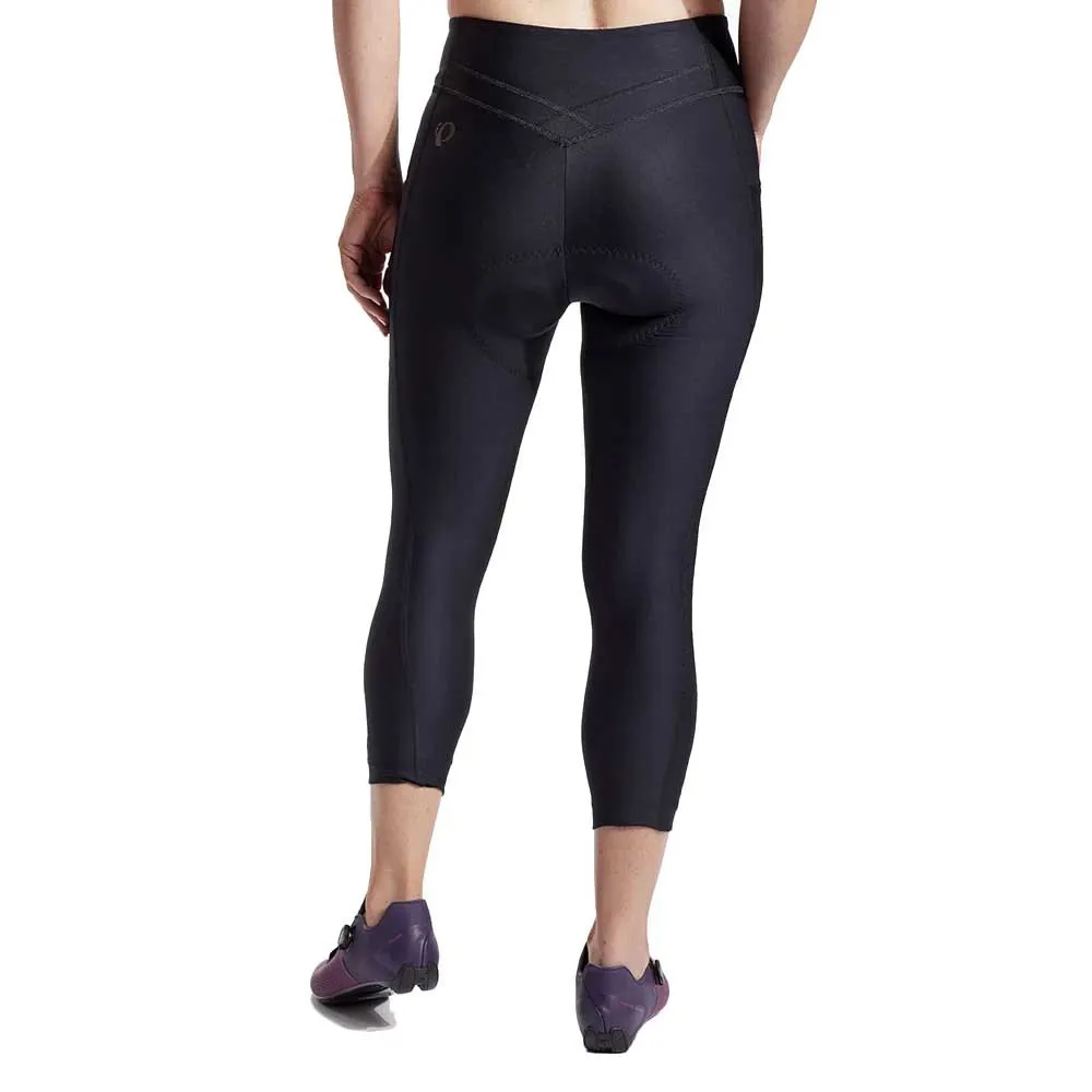 PEARL iZUMi Sugar 24´´ Crop 3/4 Cykelbyxor Utan Hängslen PEARL iZUMi Sugar 24´´ Crop 3/4 Cykelbyxor Utan Hängslen