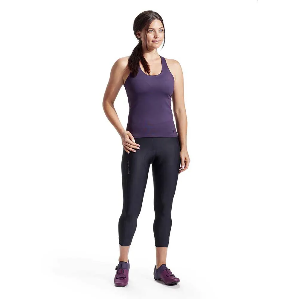 PEARL iZUMi Sugar 24´´ Crop 3/4 Cykelbyxor Utan Hängslen PEARL iZUMi Sugar 24´´ Crop 3/4 Cykelbyxor Utan Hängslen