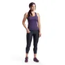 PEARL iZUMi Sugar 24´´ Crop 3/4 Cykelbyxor Utan Hängslen