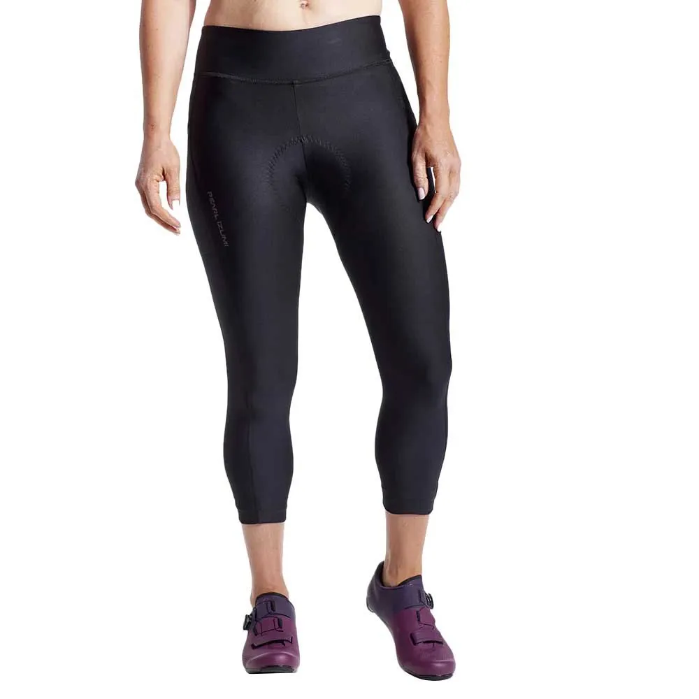 PEARL iZUMi Sugar 24´´ Crop 3/4 Cykelbyxor Utan Hängslen PEARL iZUMi Sugar 24´´ Crop 3/4 Cykelbyxor Utan Hängslen