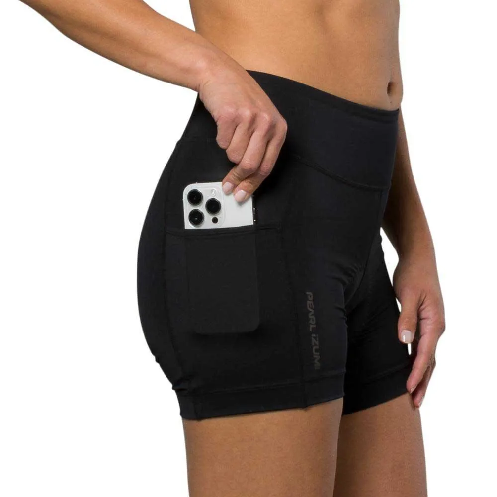 PEARL iZUMi Sugar 5´´ Cykelbyxor Utan Axelband PEARL iZUMi Sugar 5´´ Cykelbyxor Utan Axelband