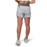 PEARL iZUMi Sugar Active 4´´ Cykelbyxor Utan Axelband