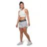 PEARL iZUMi Sugar Active 4´´ Cykelbyxor Utan Axelband