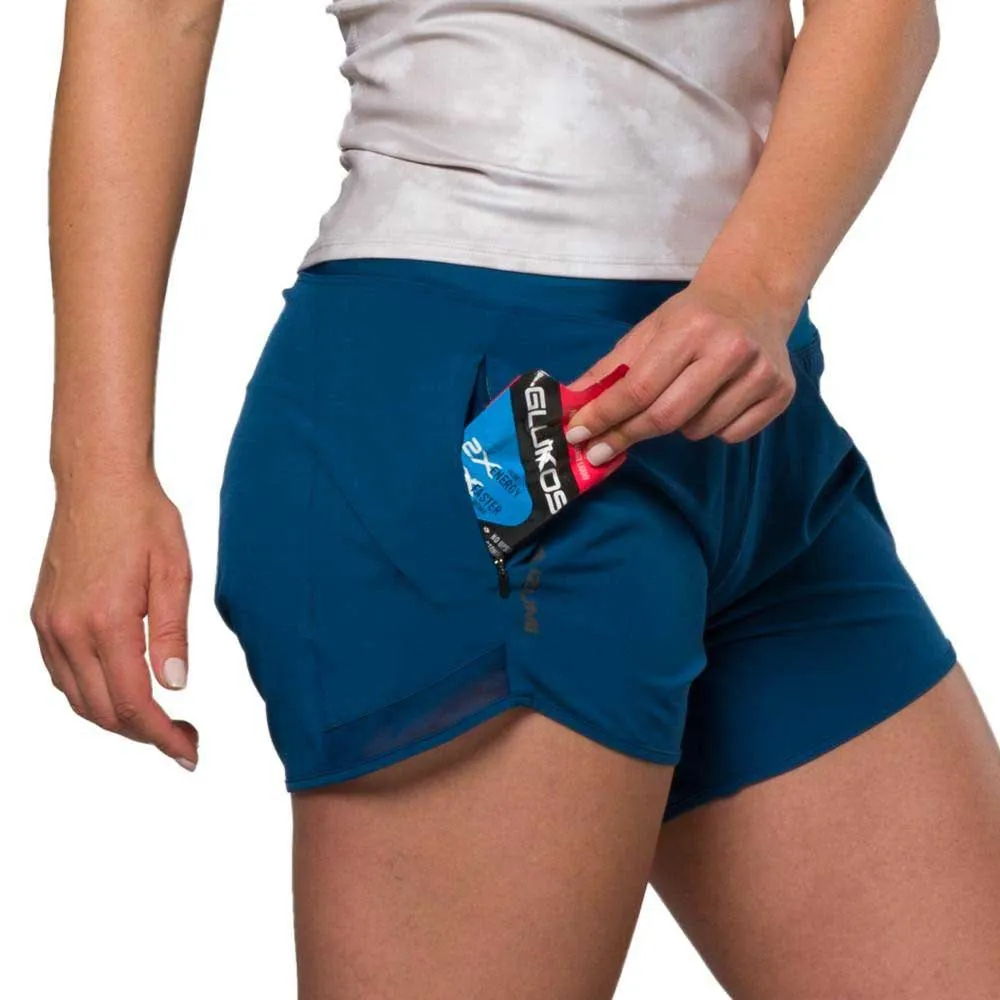 PEARL iZUMi Sugar Active 4´´ Cykelbyxor Utan Axelband PEARL iZUMi Sugar Active 4´´ Cykelbyxor Utan Axelband