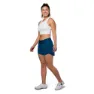 PEARL iZUMi Sugar Active 4´´ Cykelbyxor Utan Axelband