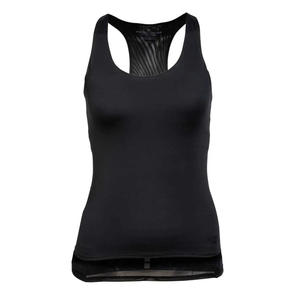 PEARL iZUMi Sugar ärmlös T-shirt