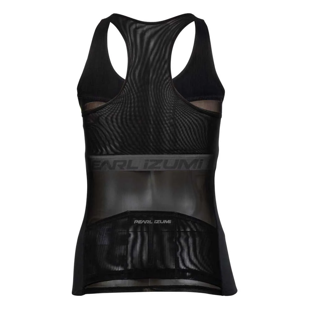 PEARL iZUMi Sugar ärmlös T-shirt