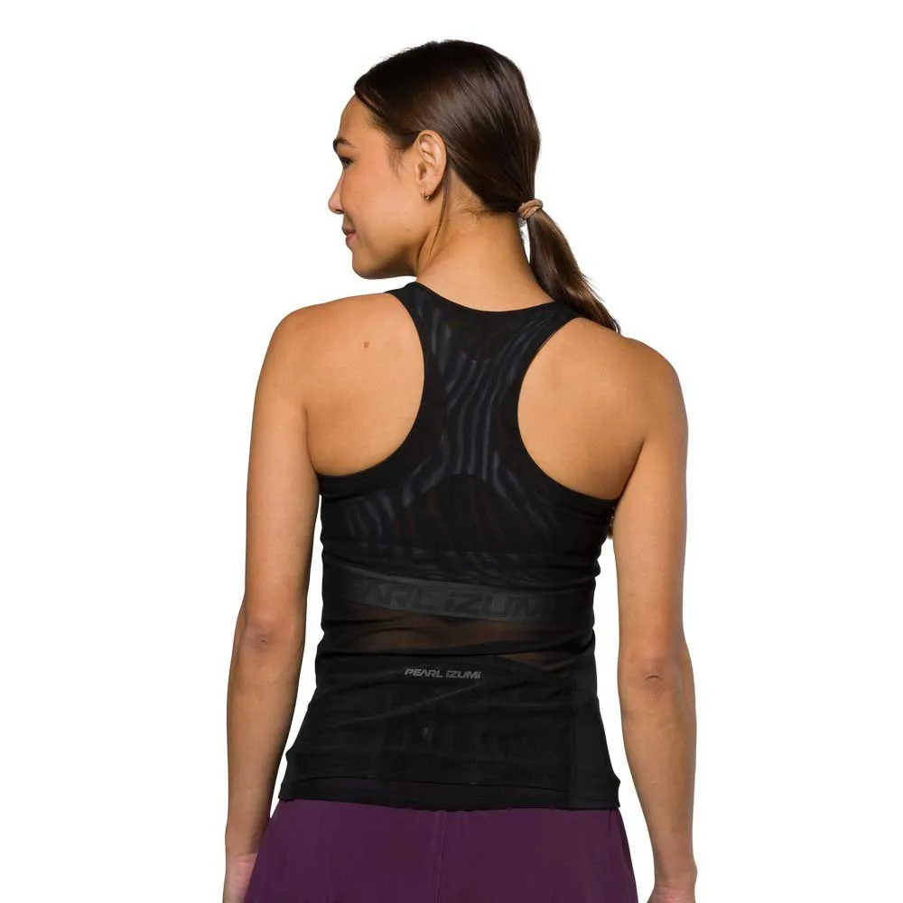 PEARL iZUMi Sugar ärmlös T-shirt
