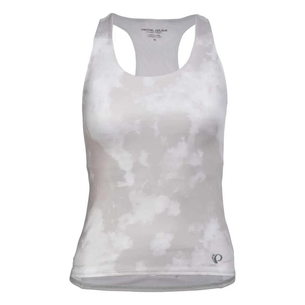 PEARL iZUMi Sugar ärmlös T-shirt PEARL iZUMi Sugar ärmlös T-shirt
