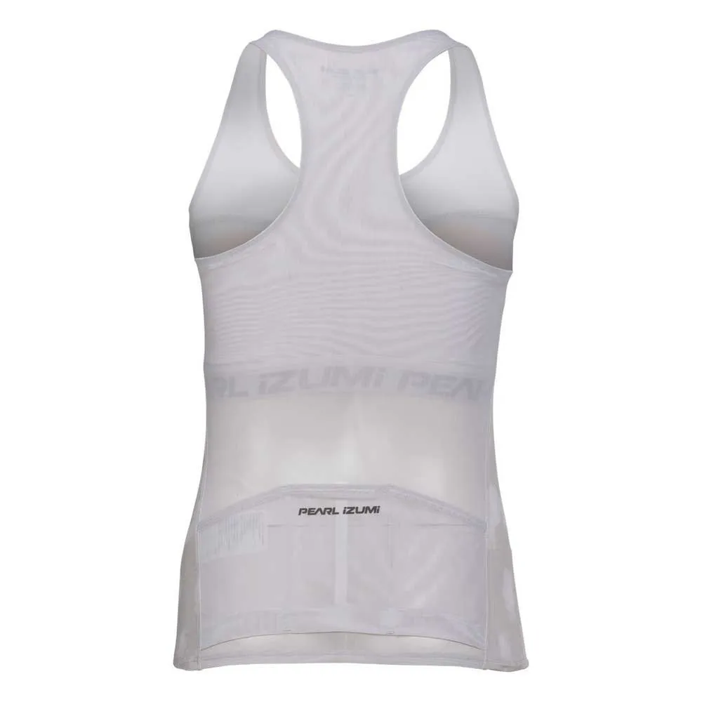 PEARL iZUMi Sugar ärmlös T-shirt PEARL iZUMi Sugar ärmlös T-shirt
