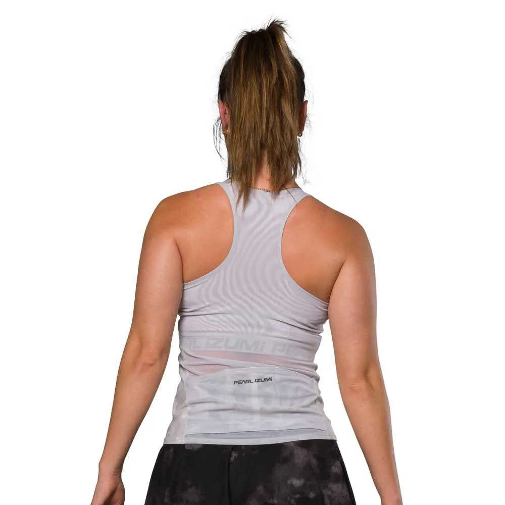 PEARL iZUMi Sugar ärmlös T-shirt PEARL iZUMi Sugar ärmlös T-shirt