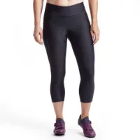 PEARL iZUMi Sugar Air 20inch Crop 3/4 Cykelbyxor Utan Hängslen