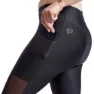 PEARL iZUMi Sugar Air 20inch Crop 3/4 Cykelbyxor Utan Hängslen