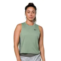 PEARL iZUMi Sugar Air Ärmlös Cykeltröja