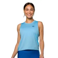 PEARL iZUMi Sugar Air Ärmlös Cykeltröja PEARL iZUMi Sugar Air Ärmlös Cykeltröja