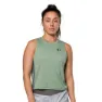 PEARL iZUMi Sugar Air Ärmlös Cykeltröja