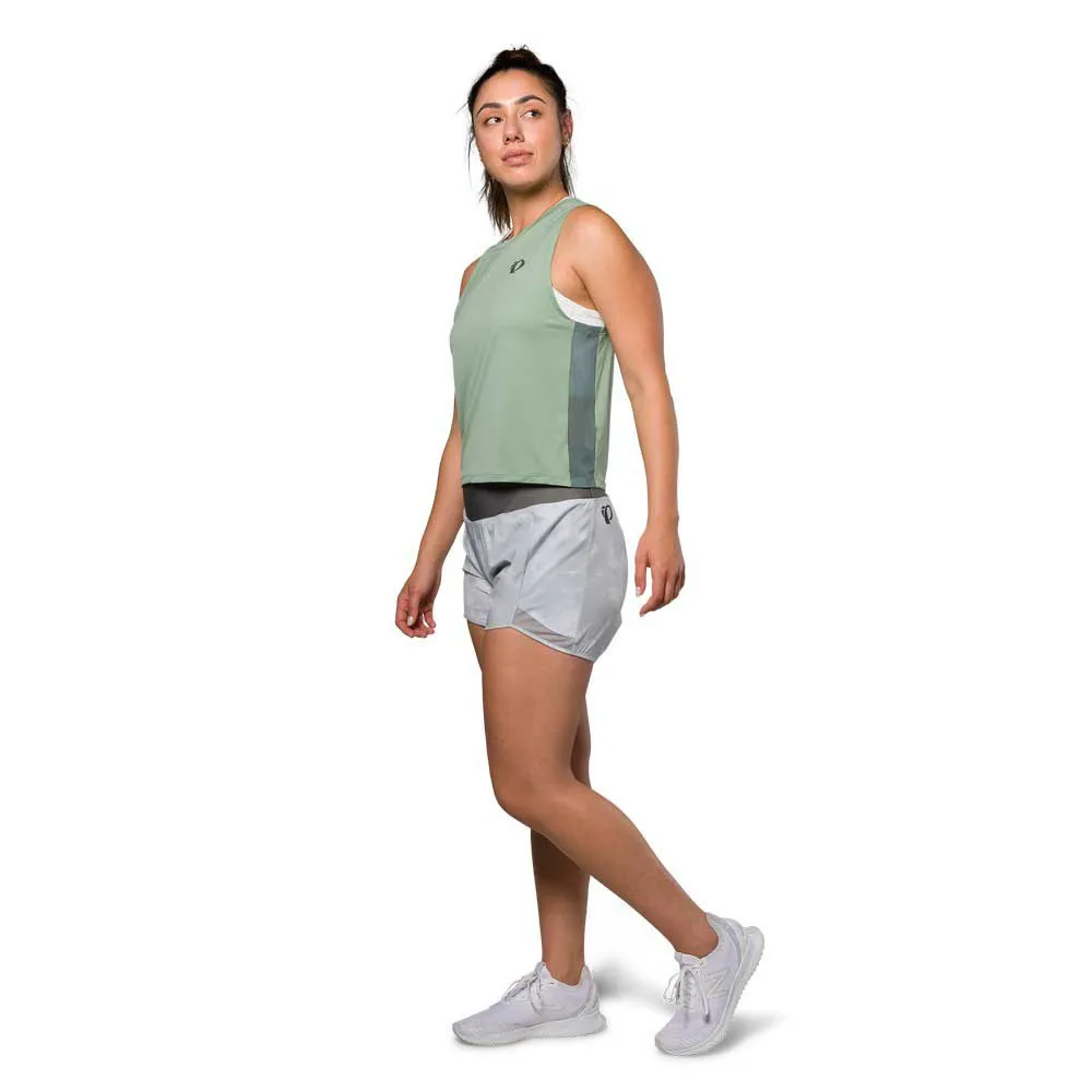 PEARL iZUMi Sugar Air Ärmlös Cykeltröja PEARL iZUMi Sugar Air Ärmlös Cykeltröja