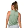 PEARL iZUMi Sugar Air Ärmlös Cykeltröja