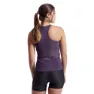PEARL iZUMi Sugar Air ärmlös T-shirt, Nightshade, M