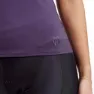 PEARL iZUMi Sugar Air ärmlös T-shirt, Nightshade, M