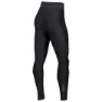 PEARL iZUMi Sugar Thermal Långa Tights Utan Axelband, Black