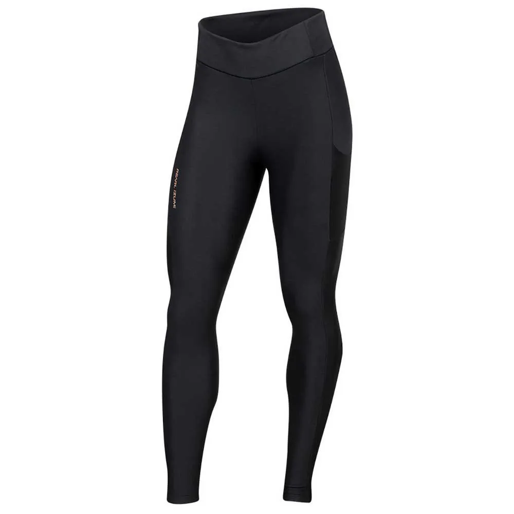 PEARL iZUMi Sugar Thermal Långa Tights Utan Axelband, Black PEARL iZUMi Sugar Thermal Långa Tights Utan Axelband, Black