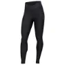 PEARL iZUMi Sugar Thermal Långa Tights Utan Axelband, Black