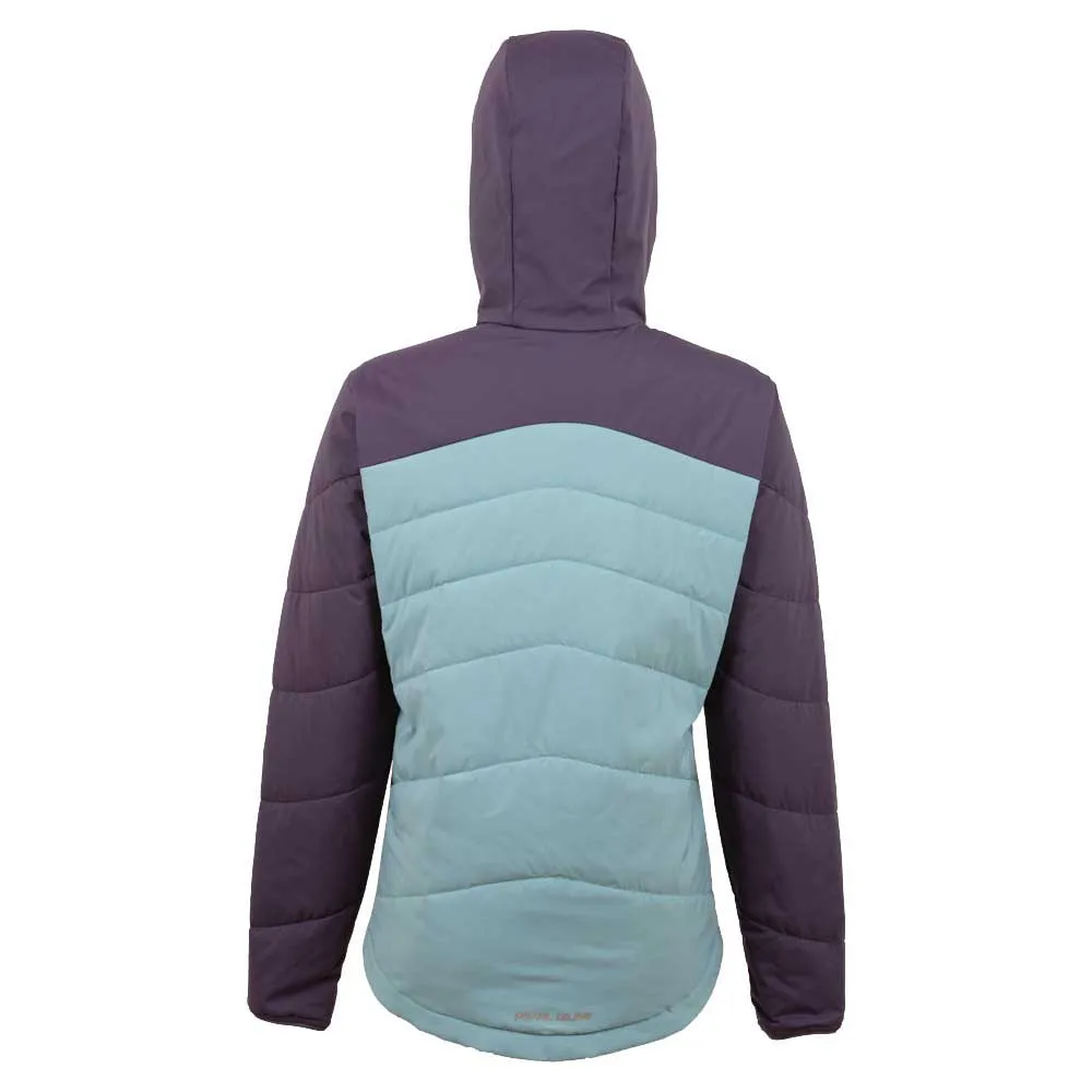 PEARL iZUMi Summit Ecoloft Jacka