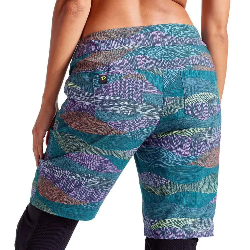 PEARL iZUMi Summit Liner Gulf Shorts