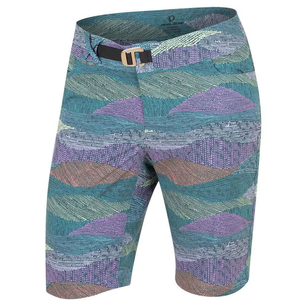 PEARL iZUMi Summit Liner Gulf Shorts