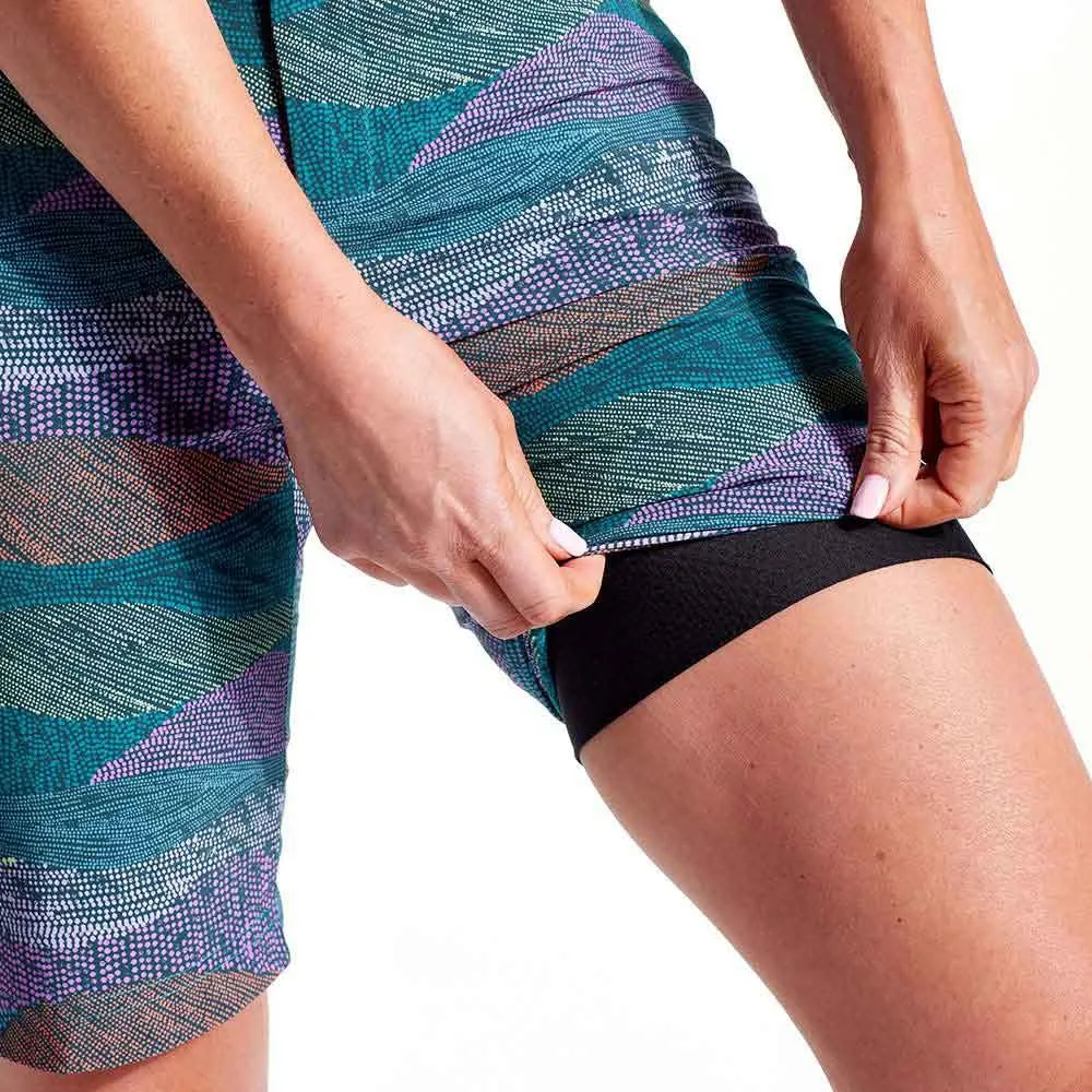PEARL iZUMi Summit Liner Gulf Shorts